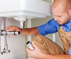 About Sewer Line Replacement Marty, SD